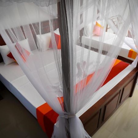 Bv Residence 탕갈레 외부 사진