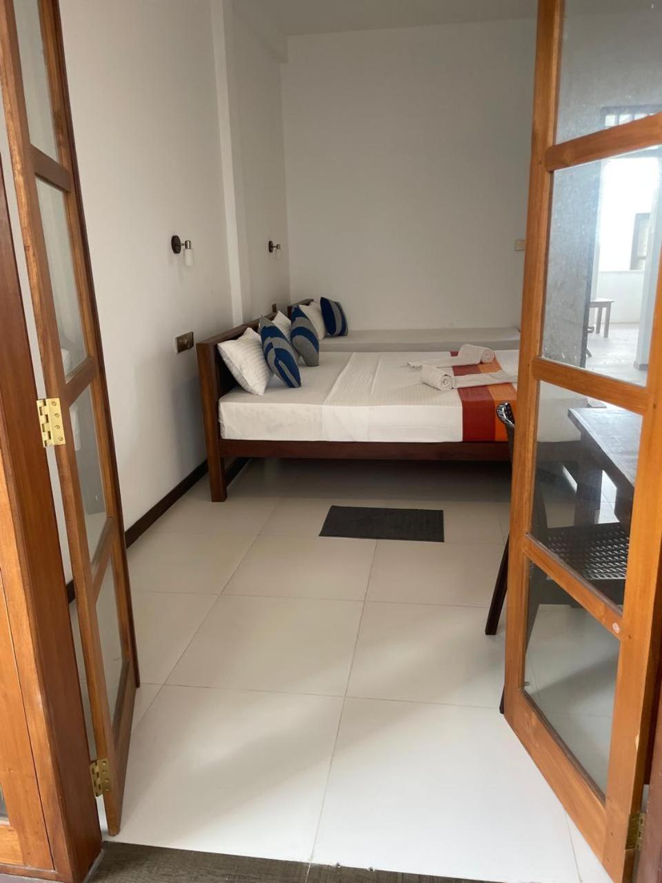 Bv Residence 탕갈레 외부 사진