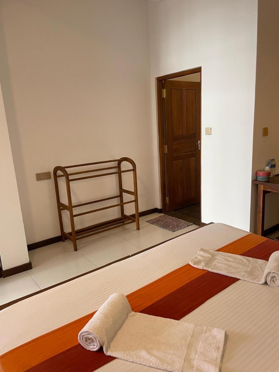 Bv Residence 탕갈레 외부 사진
