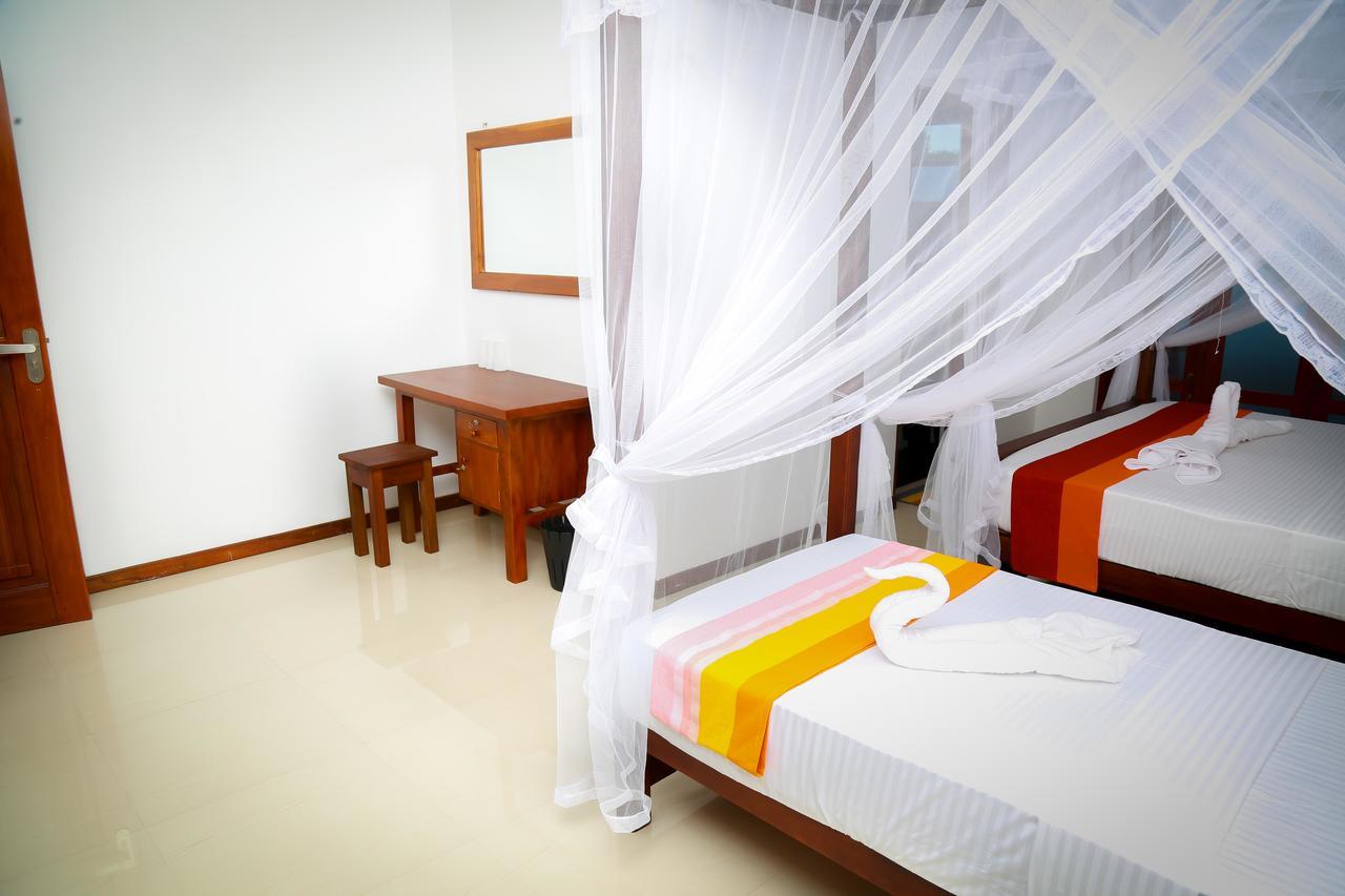 Bv Residence 탕갈레 외부 사진