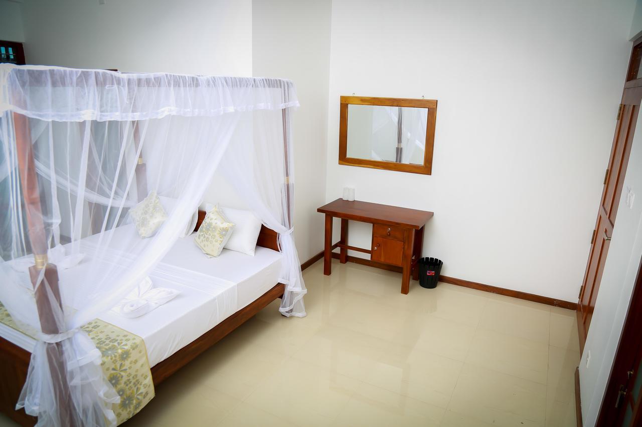 Bv Residence 탕갈레 외부 사진